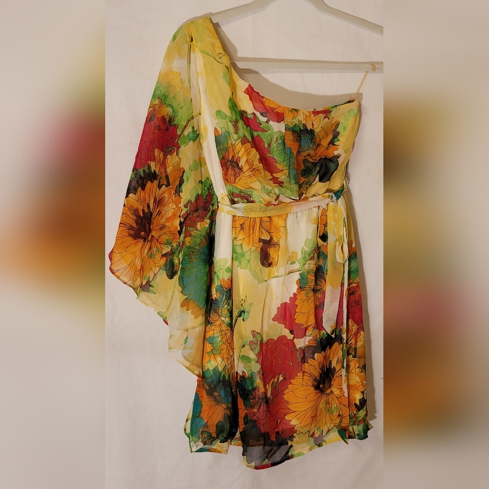 Easter/ spring dress